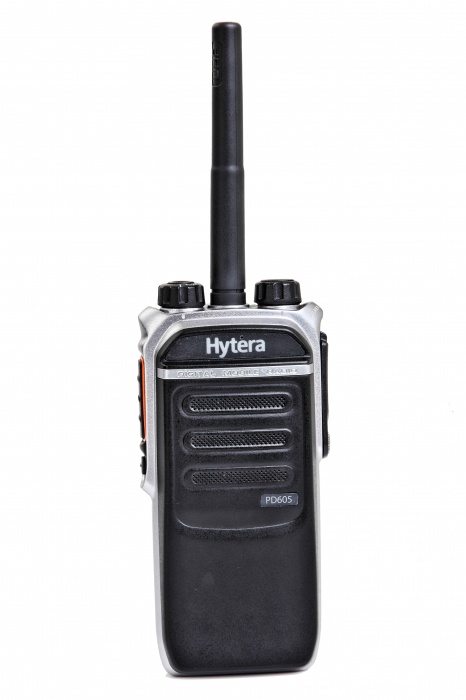 hytera digital mobile radio